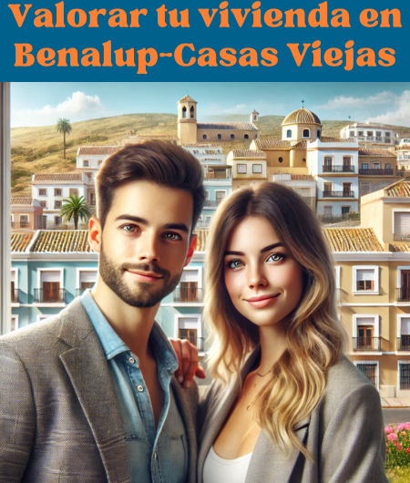 Por cuánto dinero puedes vender tu casa en Benalup-Casas Viejas, Comarca de La Janda, Cádiz, España. Valora gratis y online tu vivienda para ponerla en venta